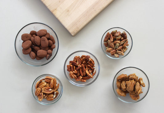 Nueces de Parras