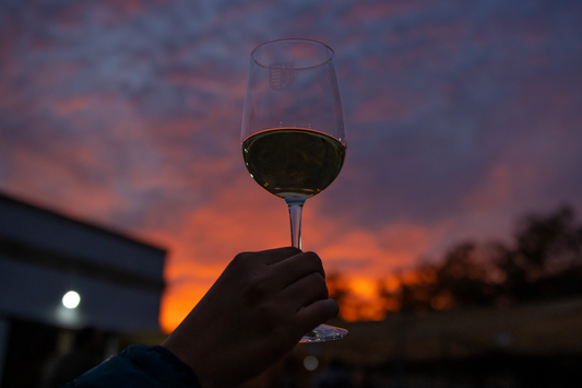 Vinos mexicanos con medalla de oro