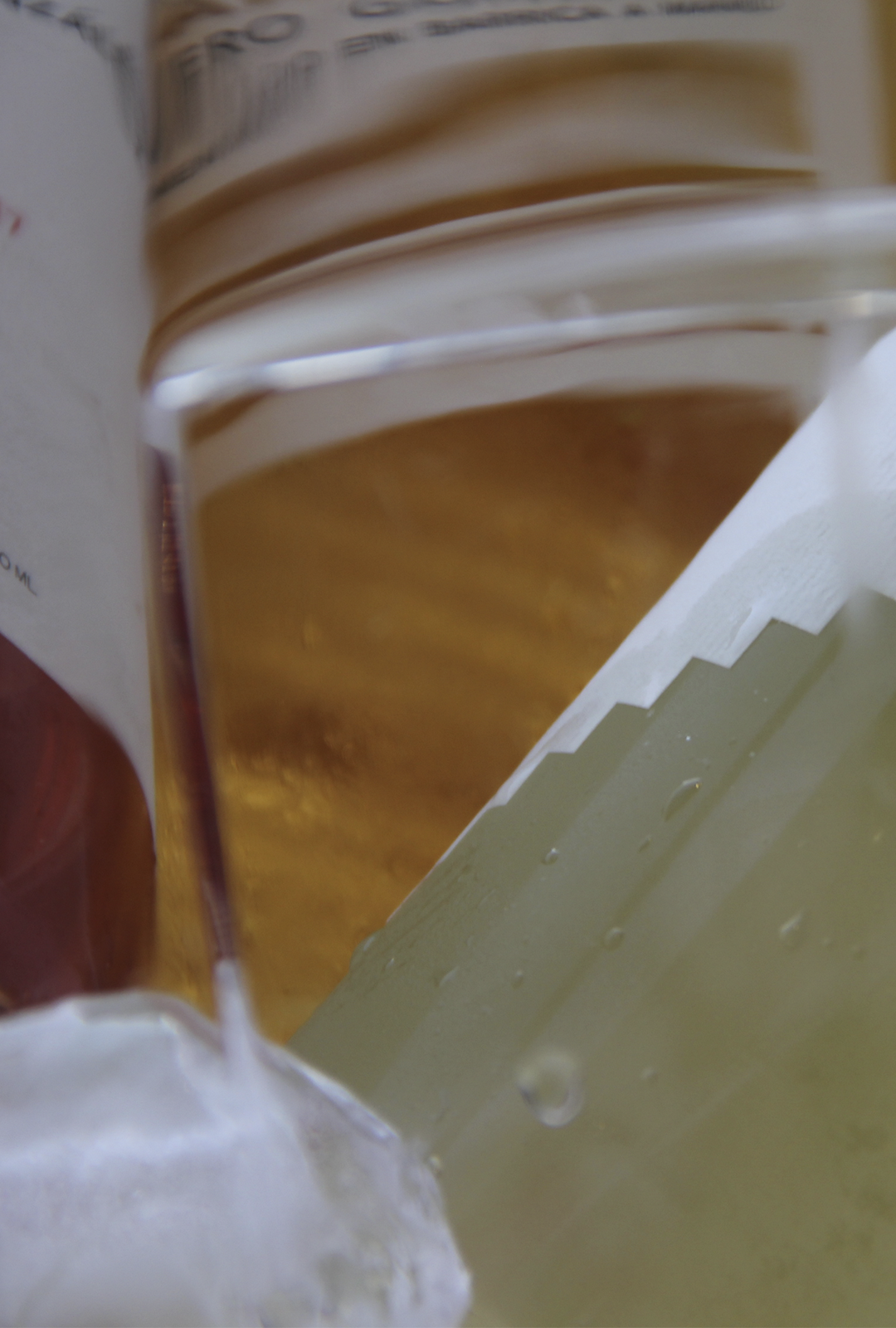 ENFRIAR O NO ENFRIAR, ESA ES LA CUESTIÓN