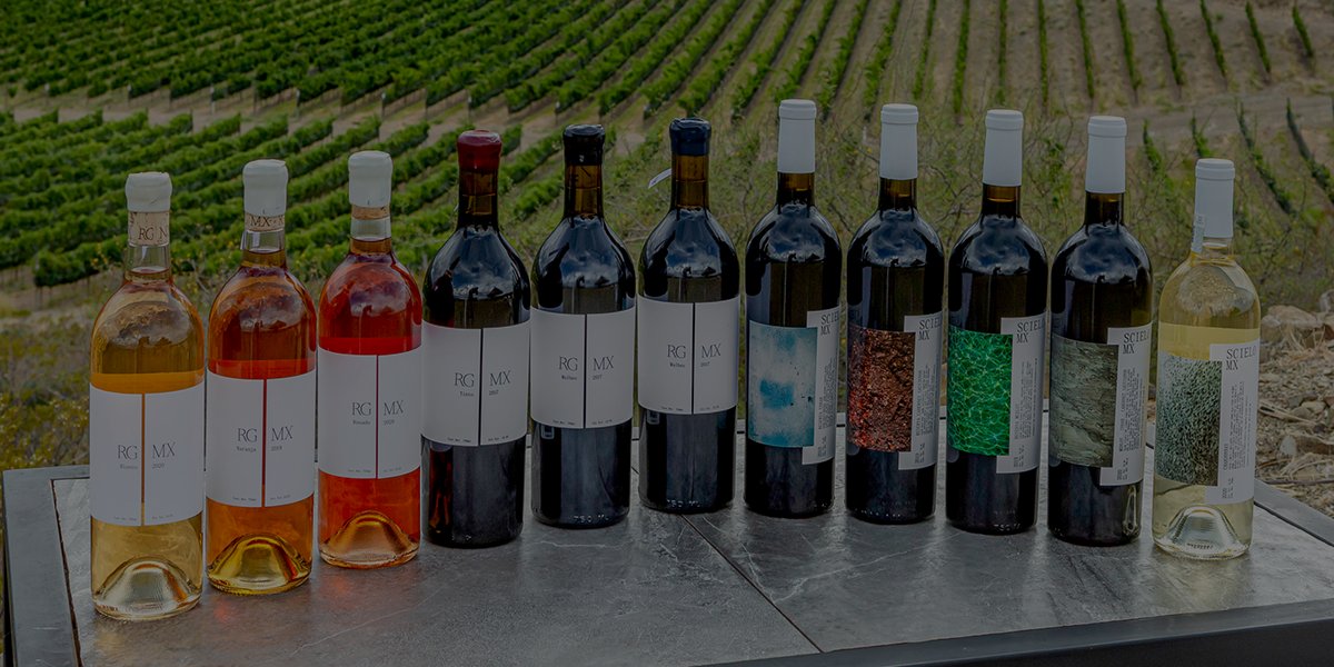 Vinos