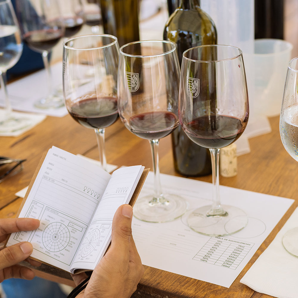 Create Your Wine