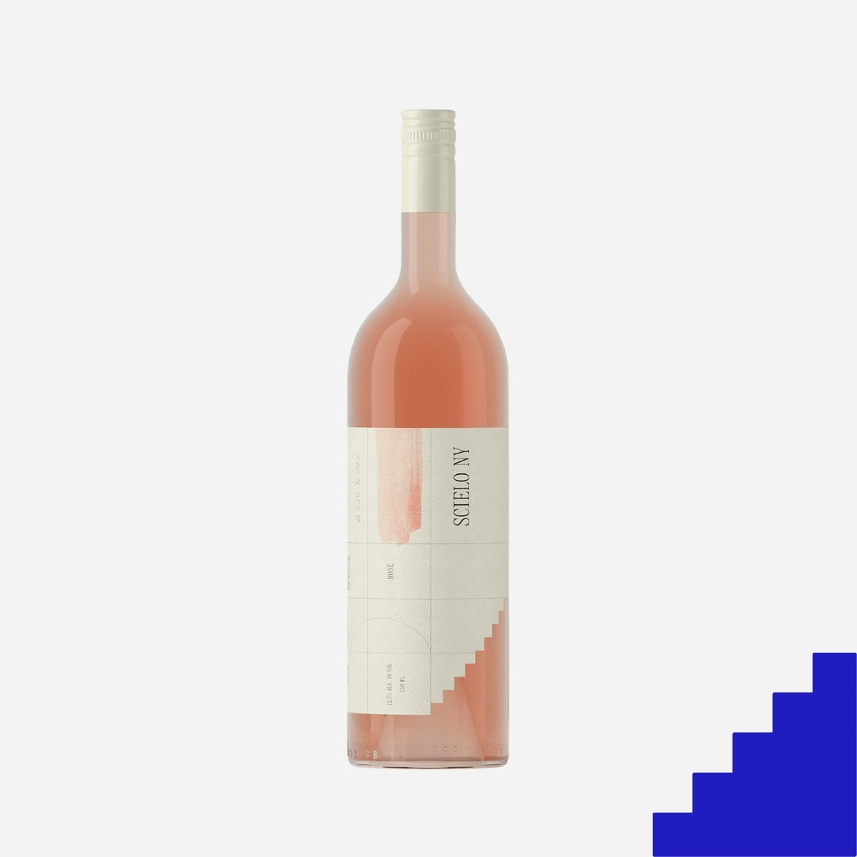 SCIELO NY Rosé