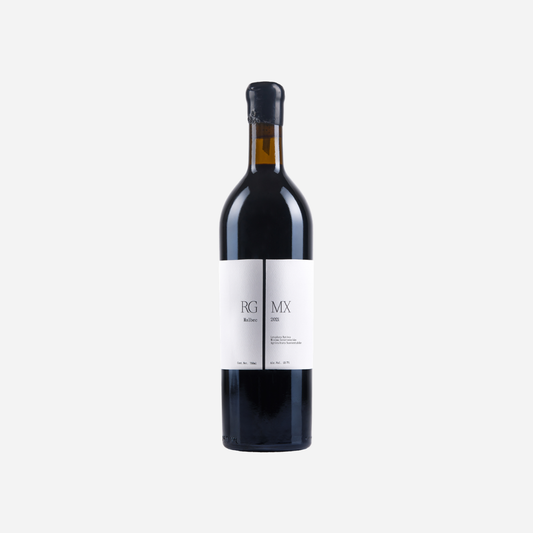 RGMX Malbec 2018