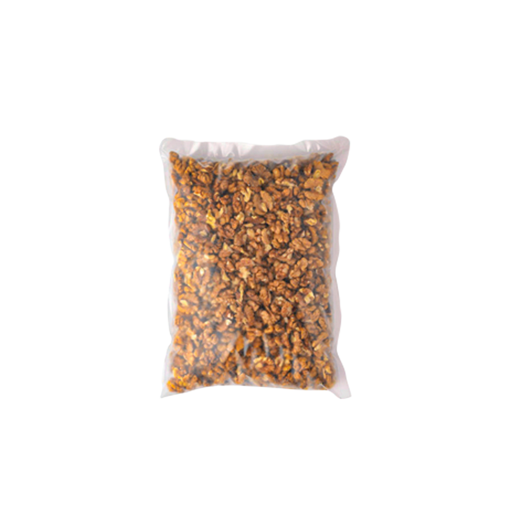 NUEZ CORAZON, NUEZ PECANA, NUEZ MITADES, CAJA DE 4 KG