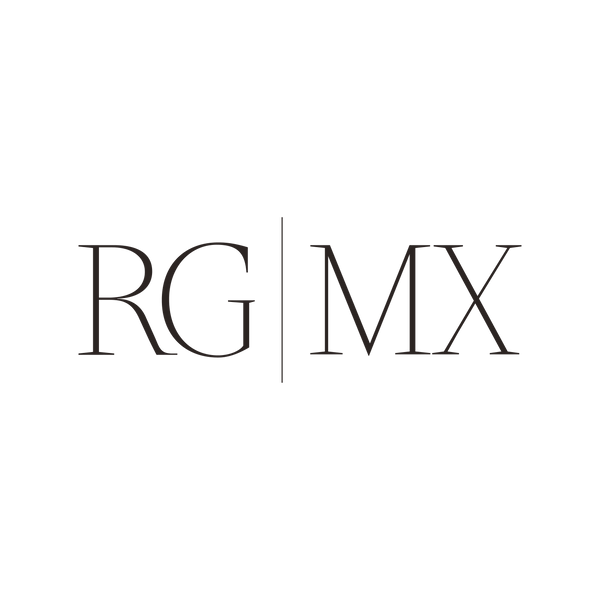 Logo RGMX Curvas