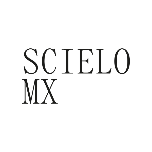 LOGO SCIELOMX CURVAS LOGO SCIELOMX CURVAS