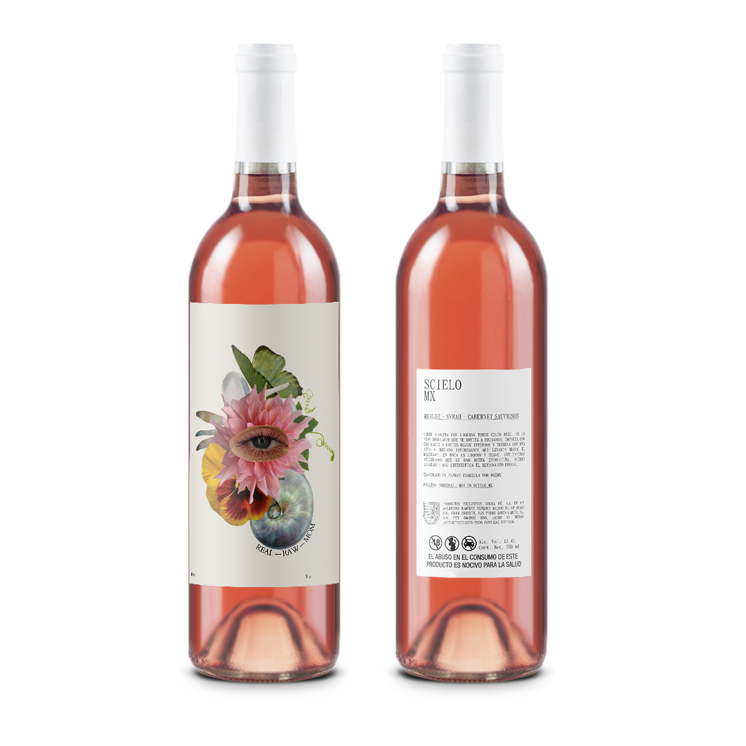 Botellas Personalizadas