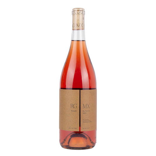 Vino de Tierra Rosado