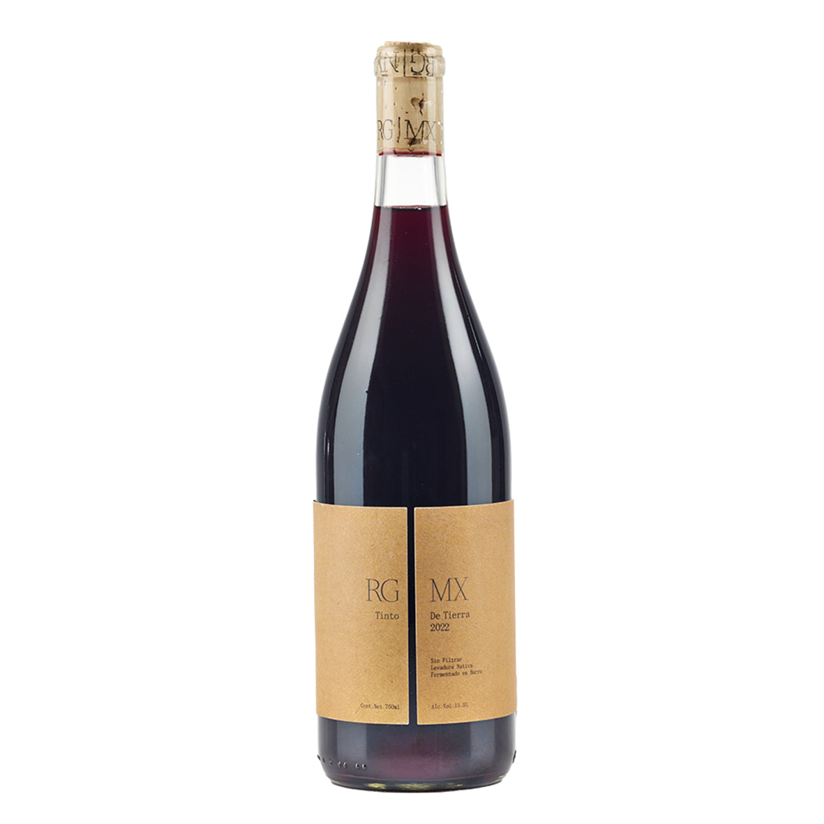 Vino de Tierra Tinto