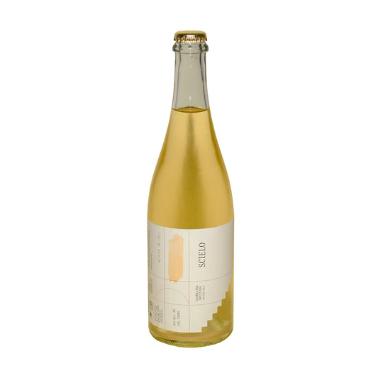 Scielo NY Riesling