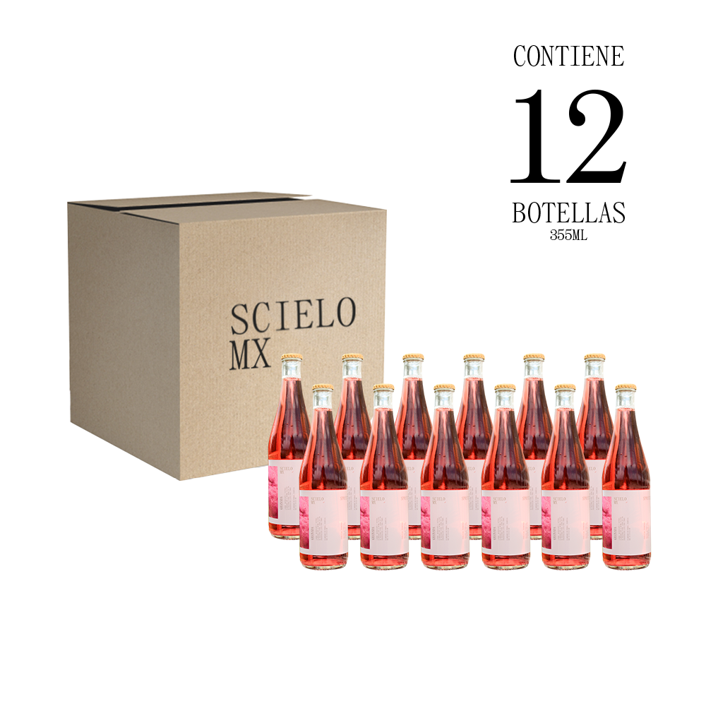 12 Pack Spritzer Granada
