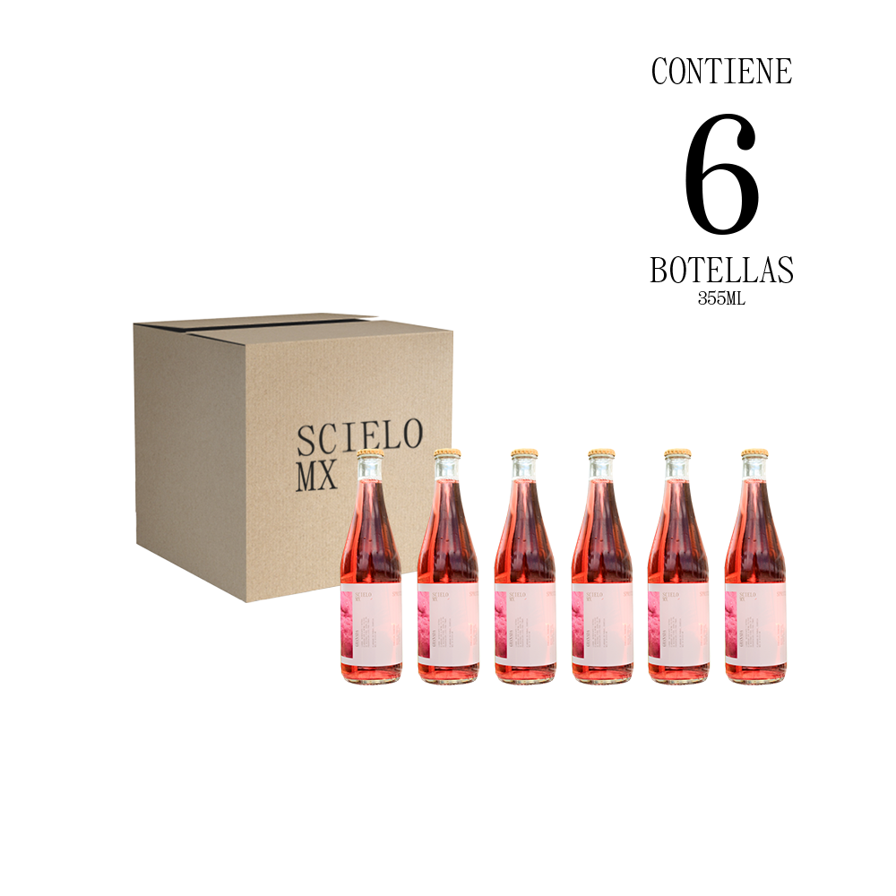 6 Pack Spritzer Granada