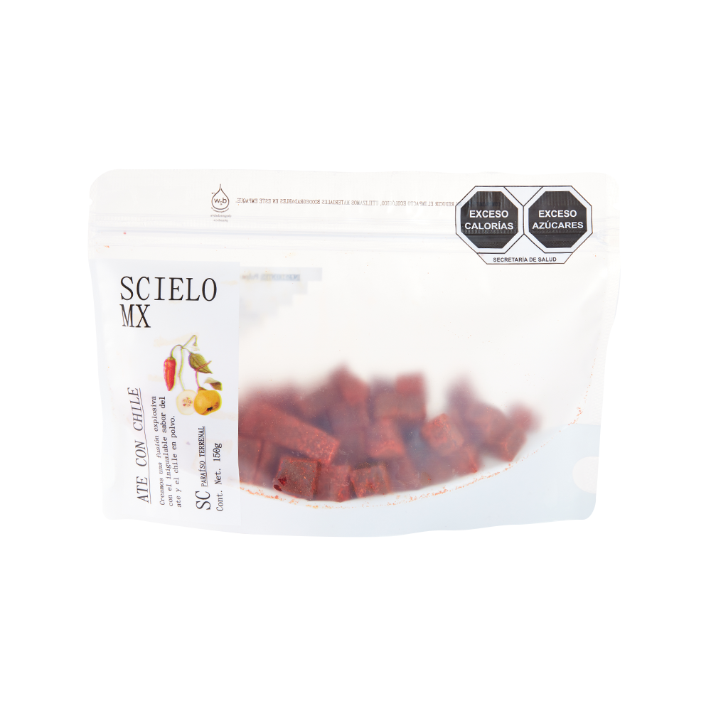 Pack Scielo Gourmet