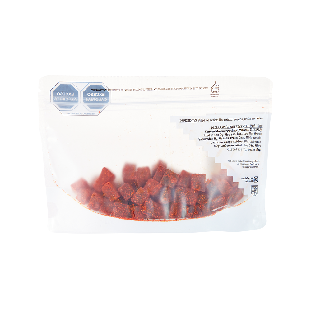 Pack Scielo Gourmet