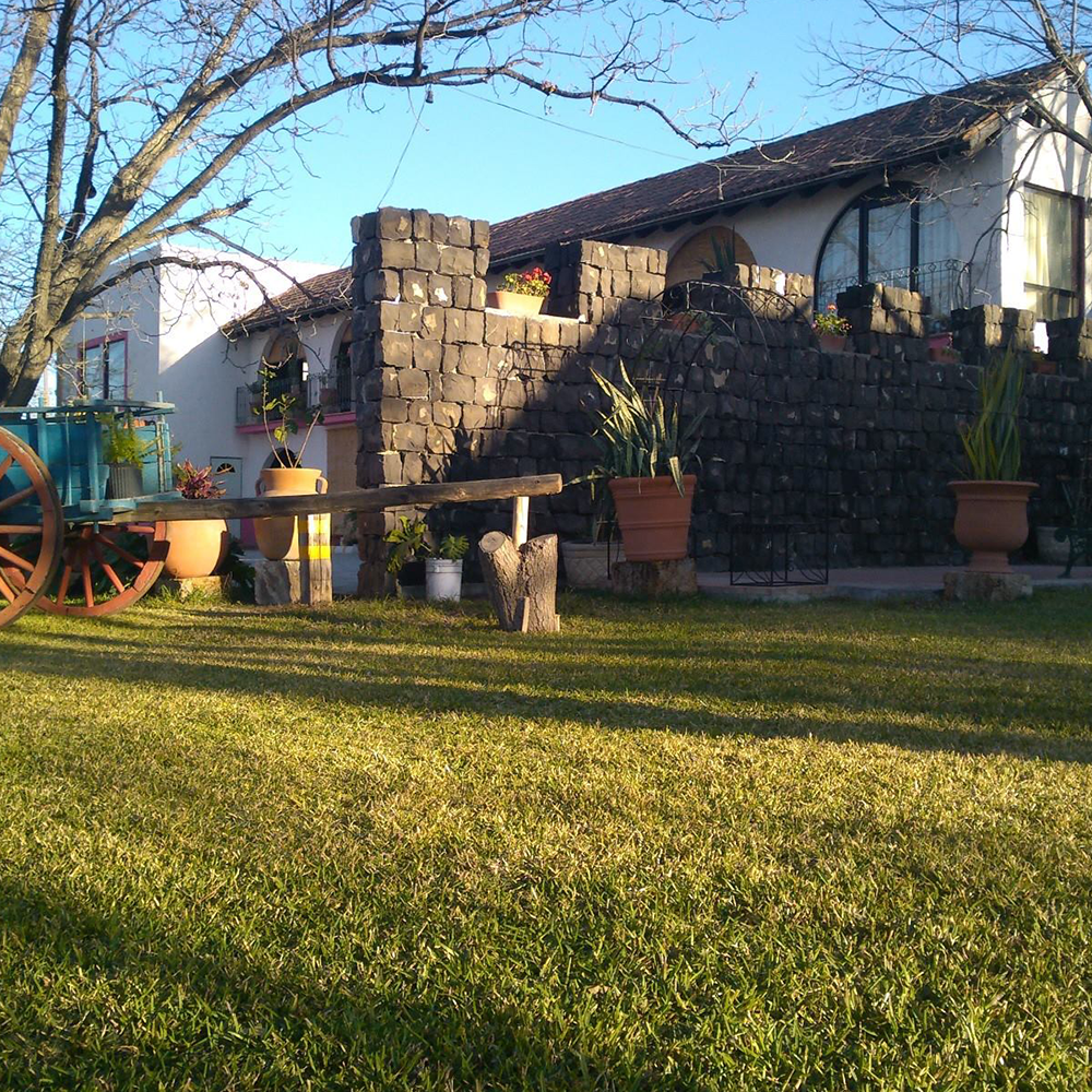 Hotel Casa Maru