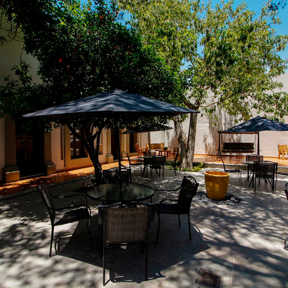 Hotel Casa Boutique el Murmullo