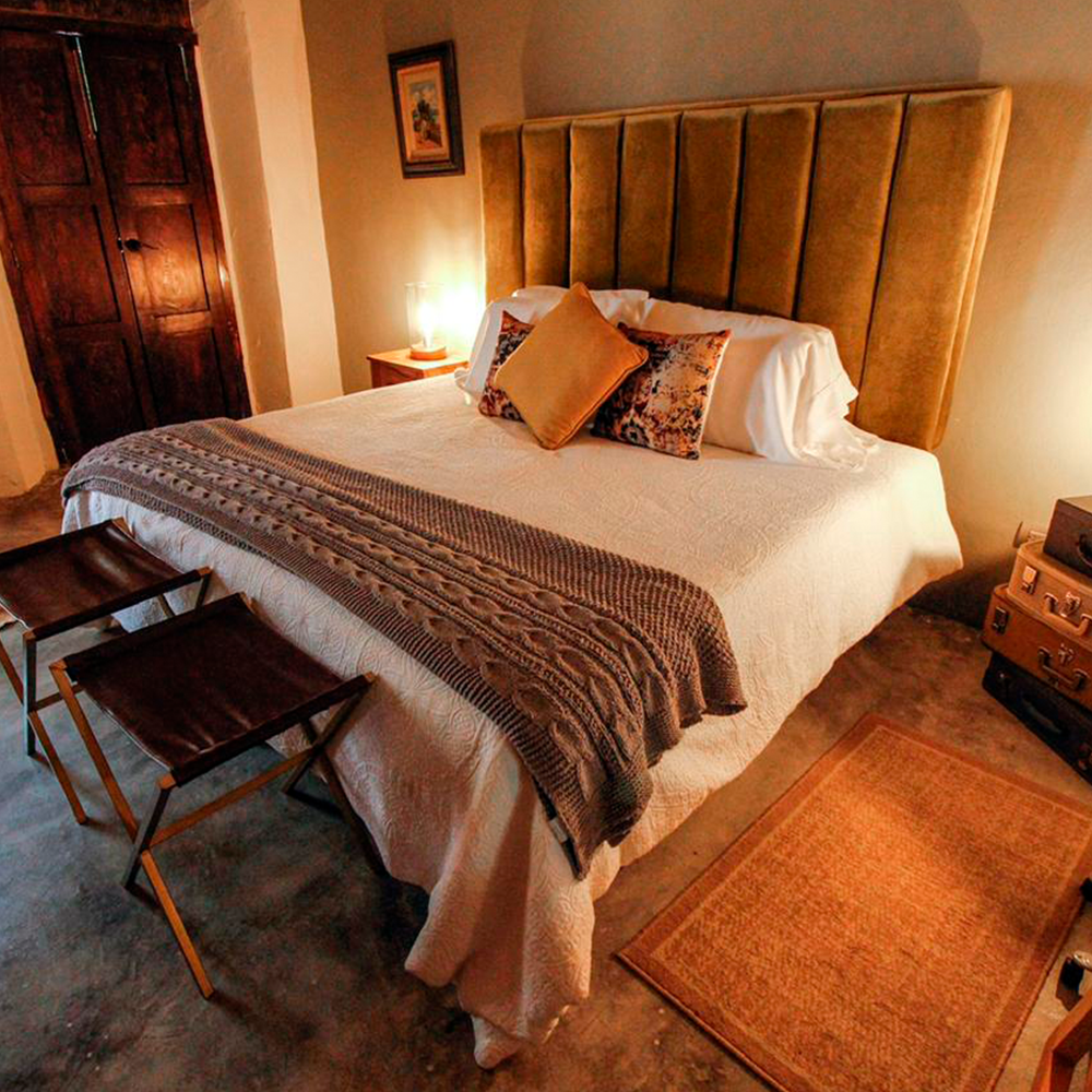 Hotel Casa Boutique el Murmullo