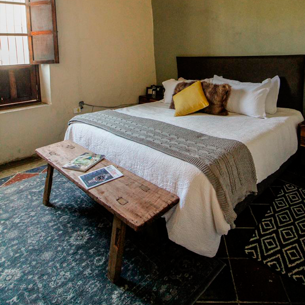 Hotel Casa Boutique el Murmullo
