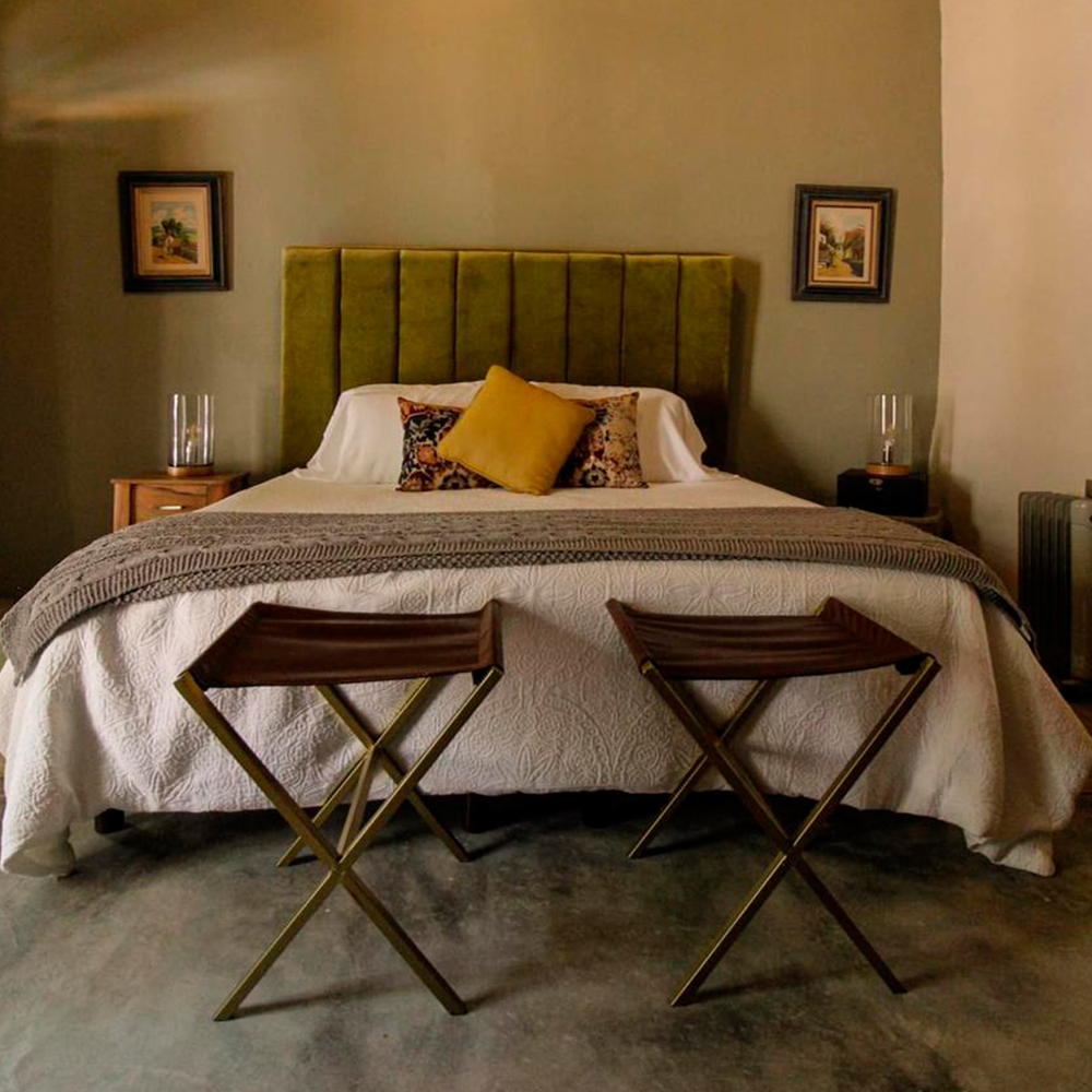 Hotel Casa Boutique el Murmullo