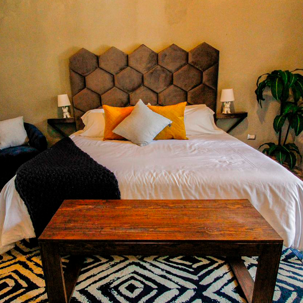 Hotel Casa Boutique el Murmullo