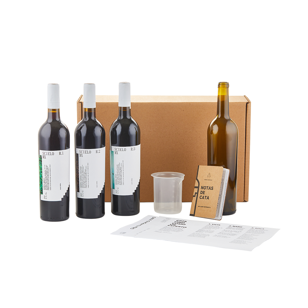 Create your Wine 750ml