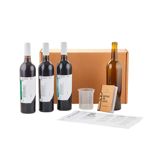 Crea tu Vino 750ml