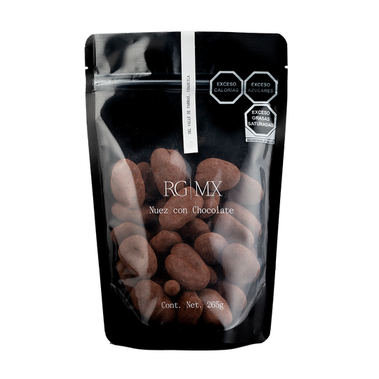 Nuez con Chocolate 265g