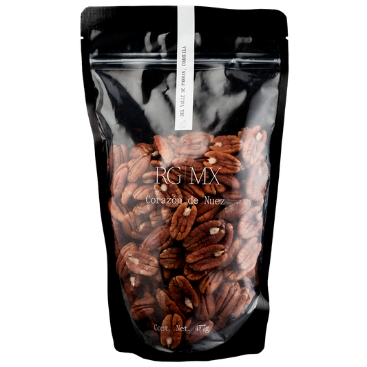 Corazón de Nuez