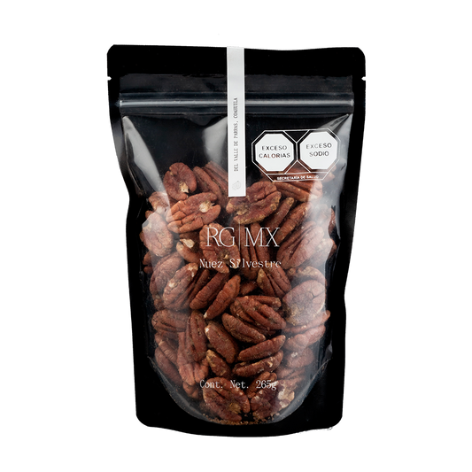Nuez Silvestre 265g