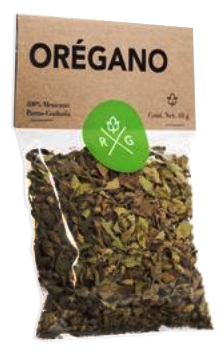 Oregano