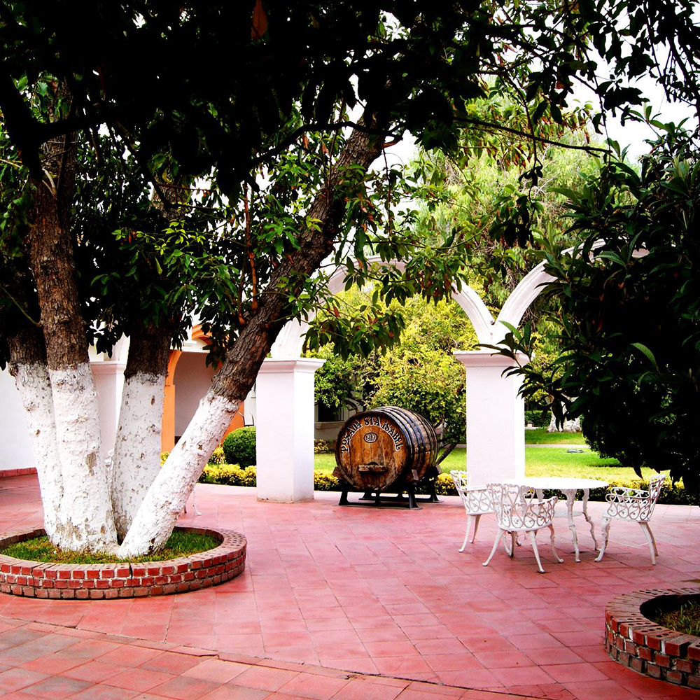 Hotel Posada Santa Isabel