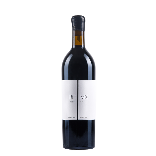 RGMX Malbec