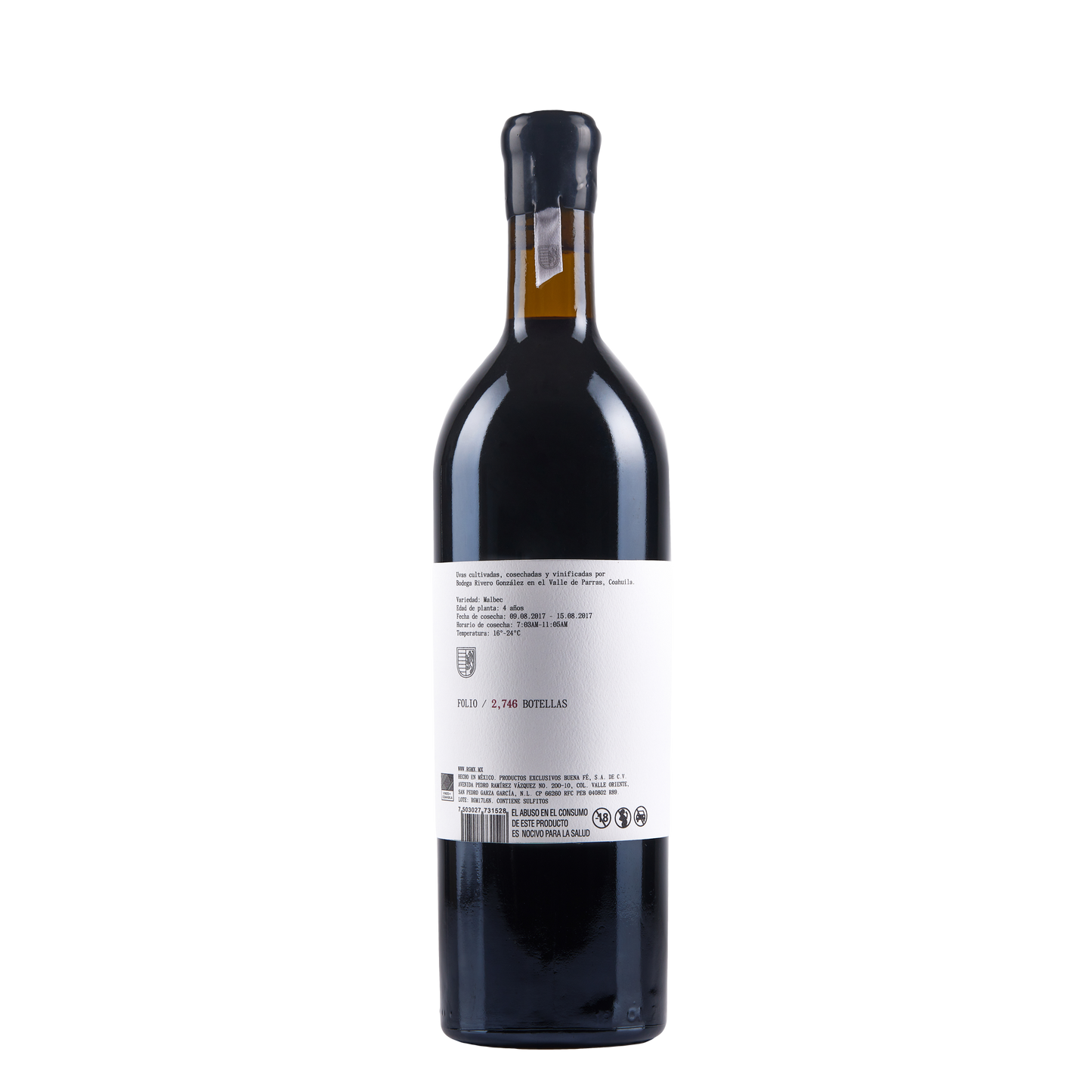 RGMX Malbec