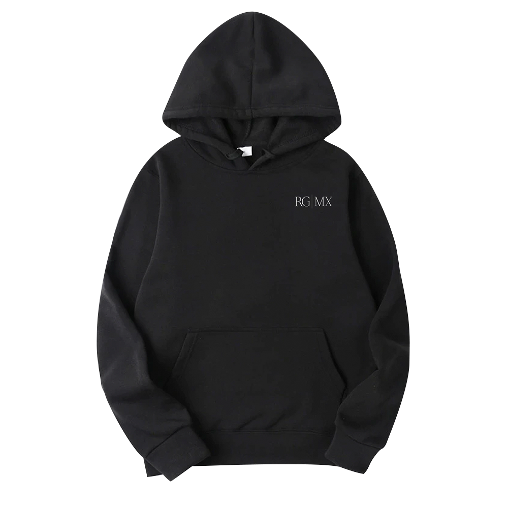 Sudadera RGMX