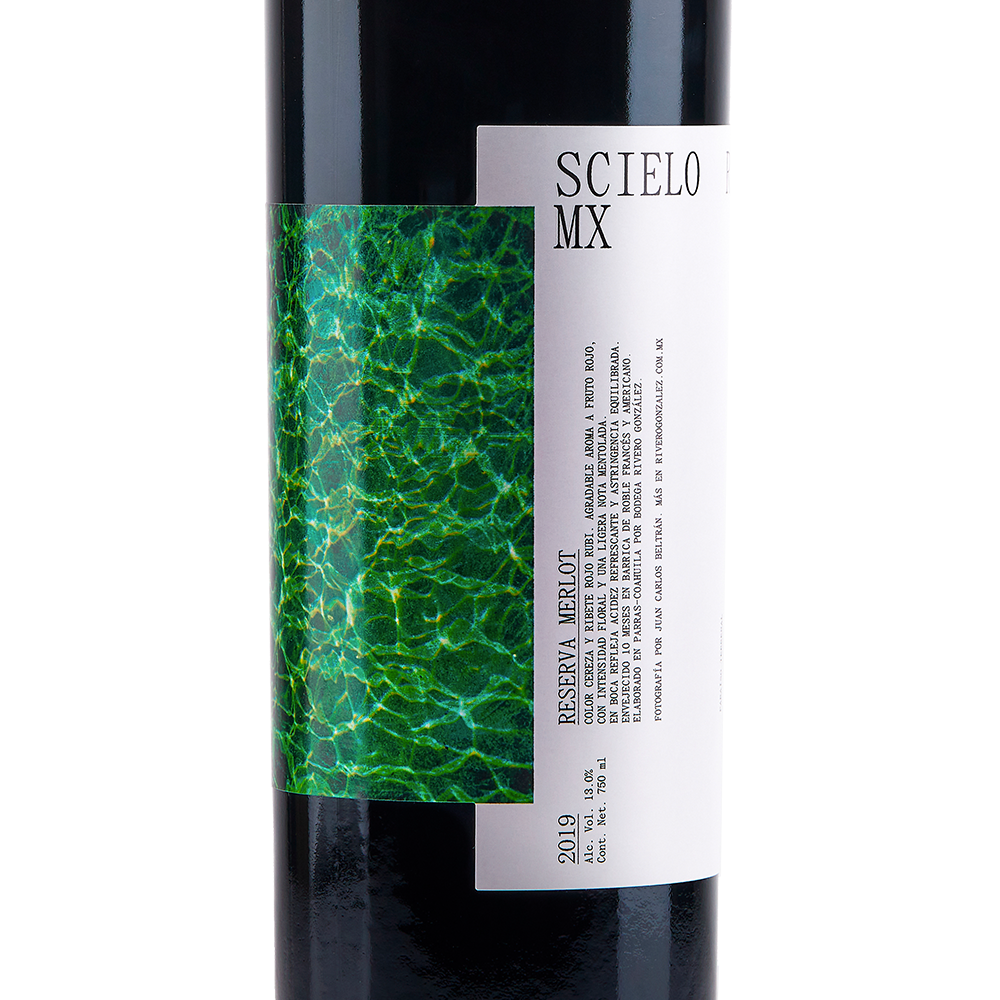 Create your Wine 750ml