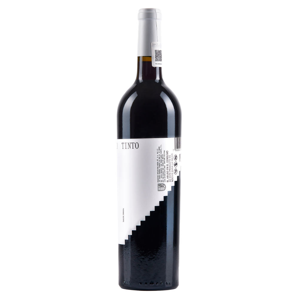 Scielo Tinto Caja 6 Botellas