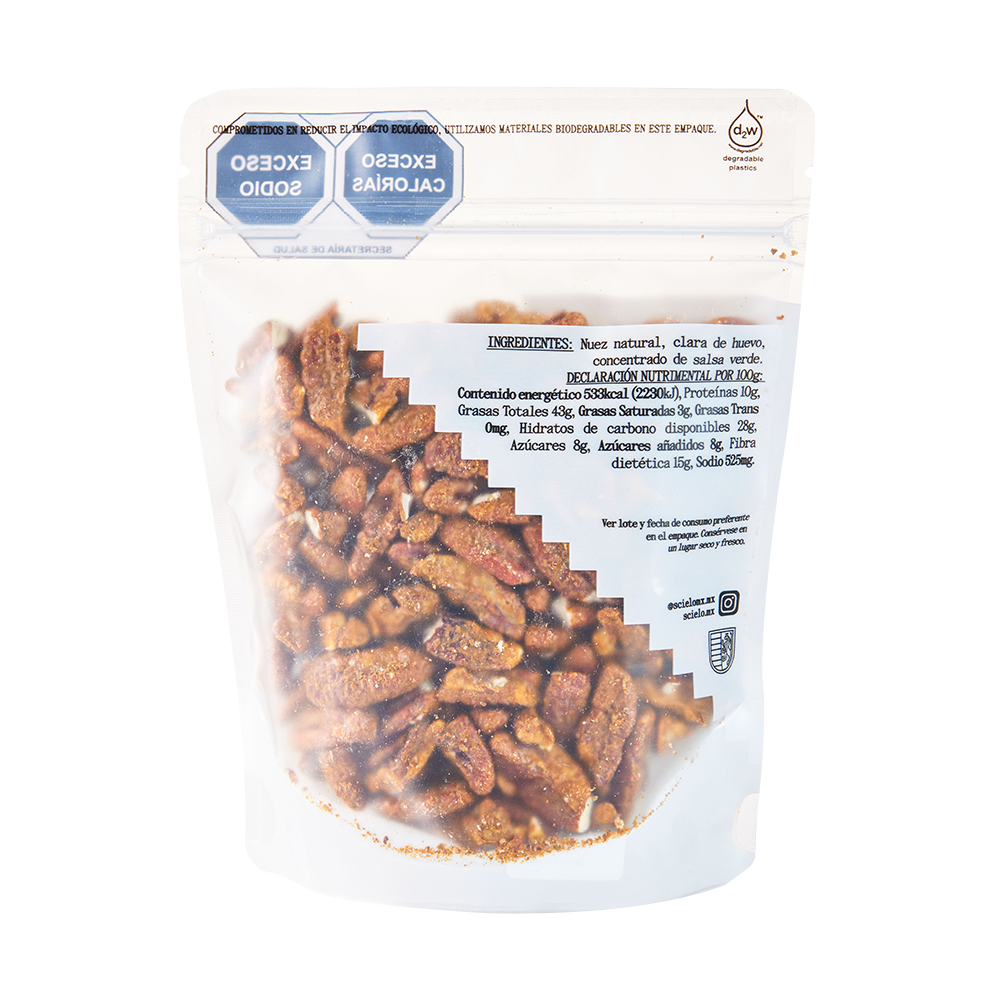 Pack Scielo Gourmet