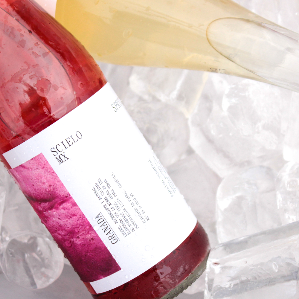 12 Pack Spritzer Mixto