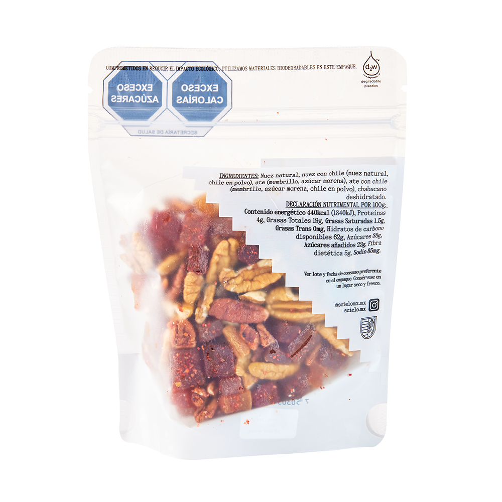 Pack Scielo Gourmet