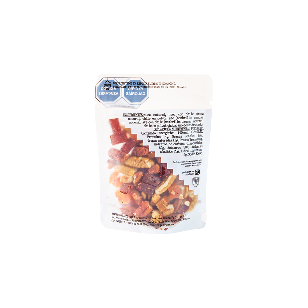 12 Pack Trail Mix 45g
