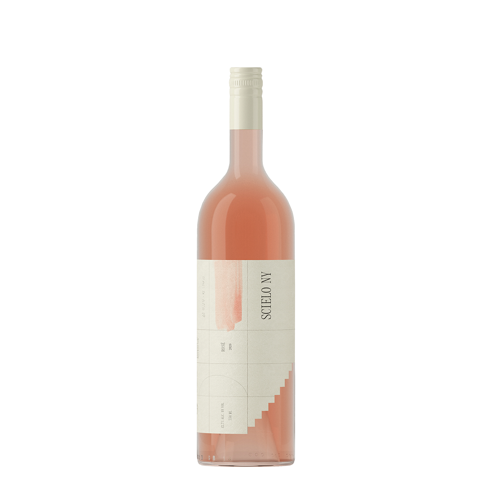 Scielo NY Rosé