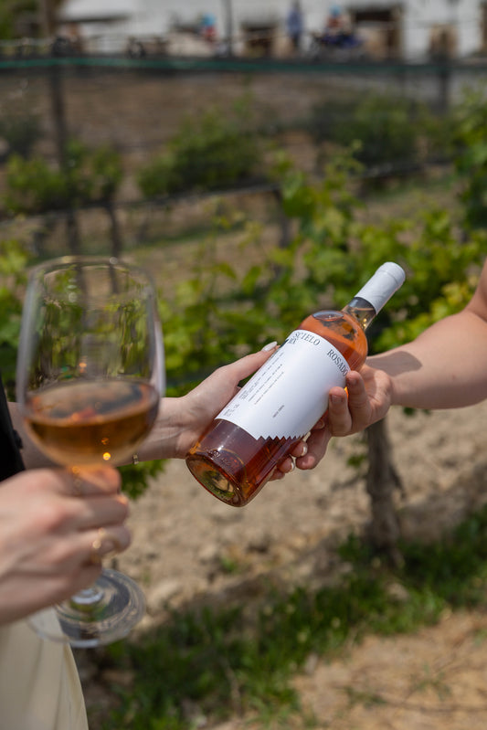 Día del Vino Rosado: sin pretensiones