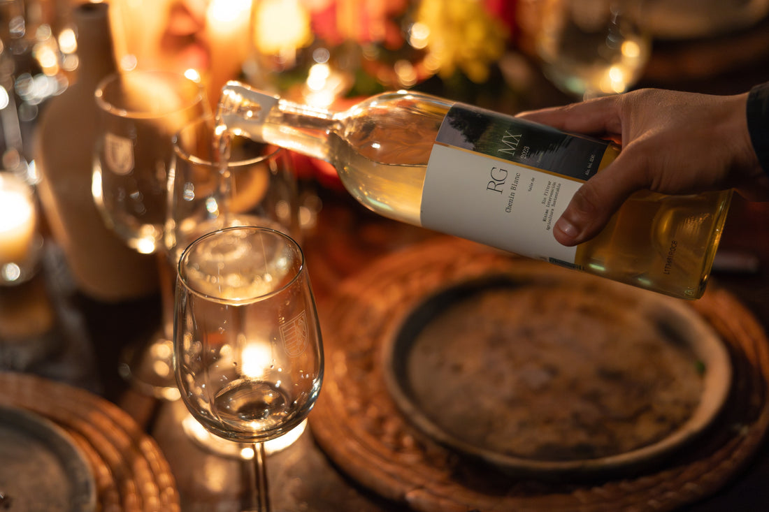Día Internacional del Chenin Blanc