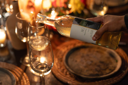 Día Internacional del Chenin Blanc