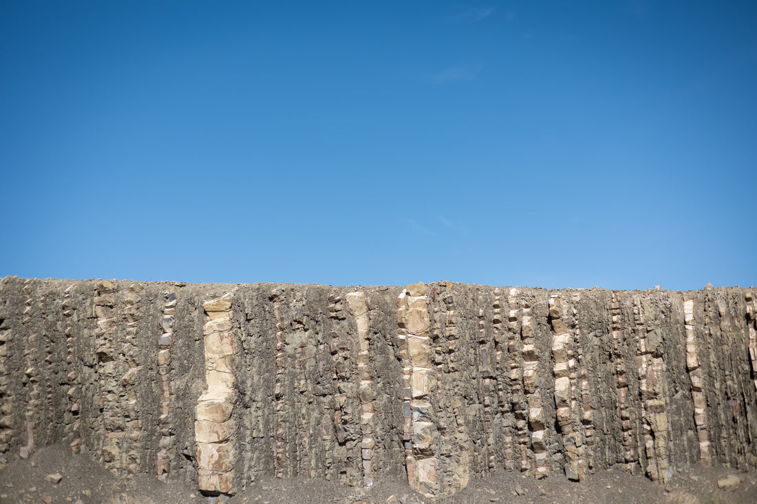 Tipos de Suelo en el Valle de Parras