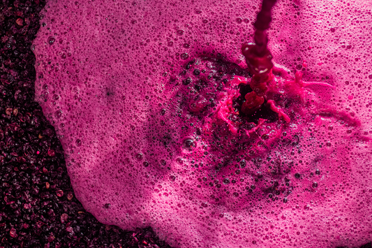 Día del vino mexicano