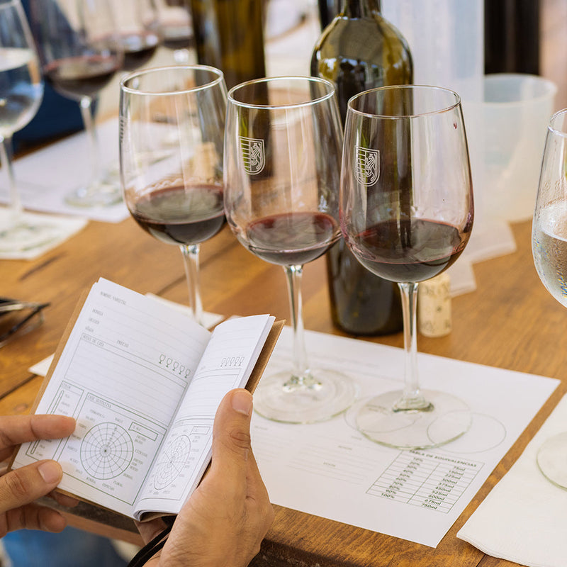 Create Your Wine
