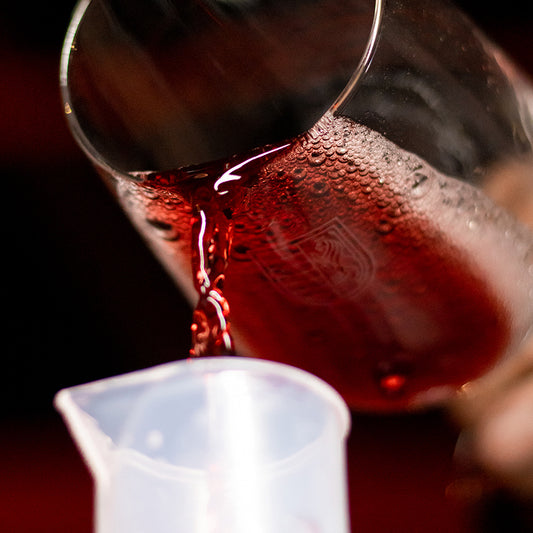 Crea Tu Vino