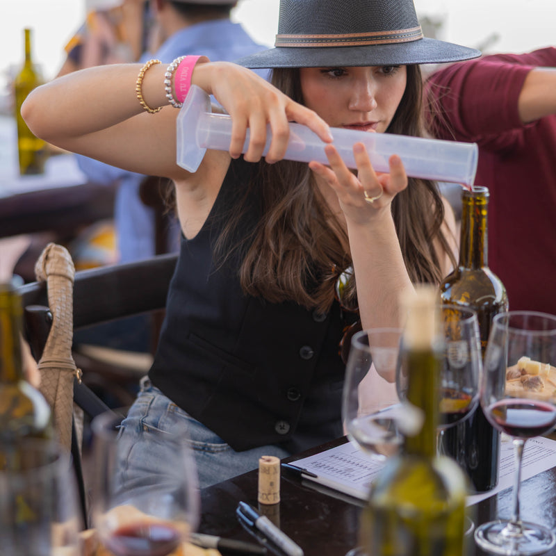 Create Your Wine