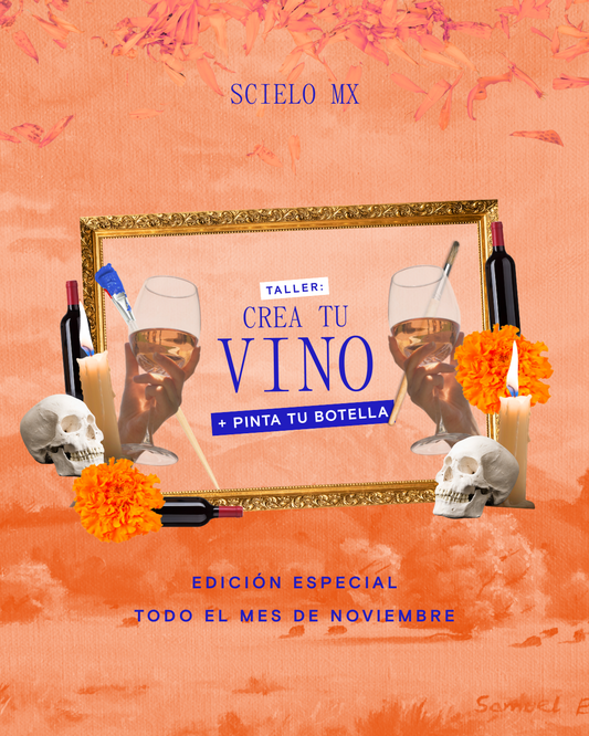 Create Your Wine